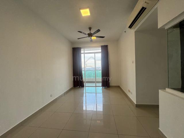 Mutiara Ville @ Cyberjaya 1