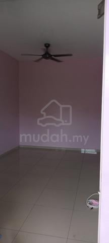 Single Storey For Rent in Bandar Sri Sendayan Nusari Aman, Seremban 2 1