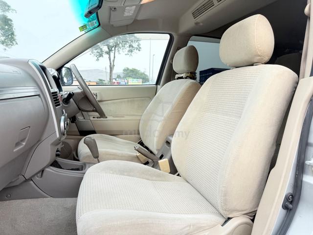 2009 Toyota RUSH 1.5 S F700RE-GQMFM (A) TipTopNego - 5