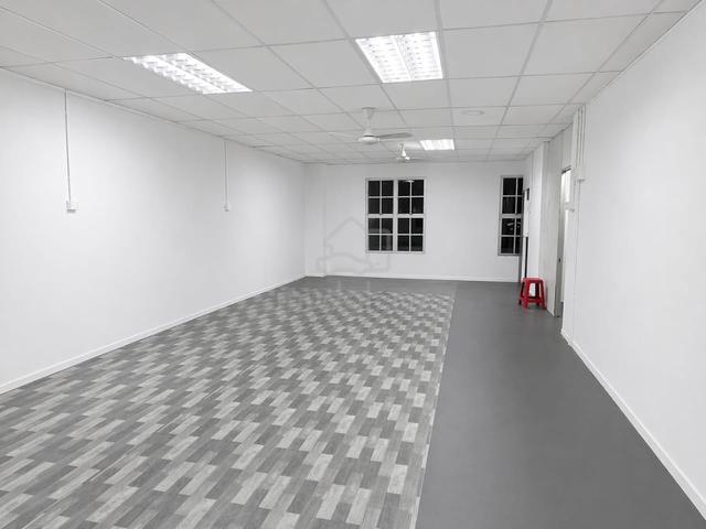 Office Space for Rent in Bandar Perda 1