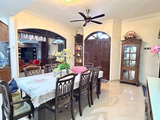 Bukit Kempas 2-Storey Bungalow for Sale Impian Emas Skudai 4