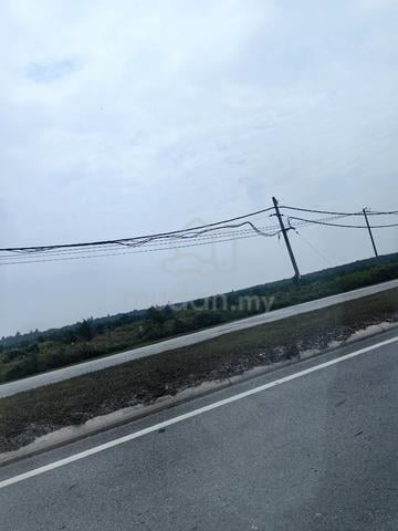 For Sale Bestari Klang Batang Berjuntai Industrial Land Facing Mainroa 1
