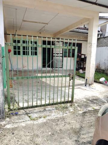 100% LON, Teres Setingkat, SAMARINDAH 2