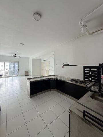 Permas Ville Apartments 1