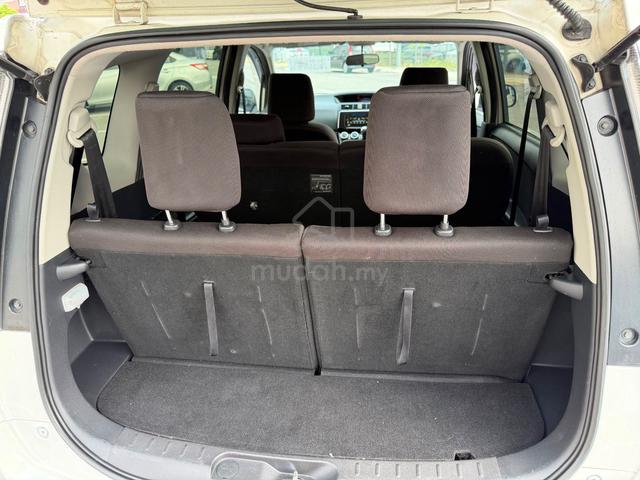 Perodua ALZA SE 1.5 AUTO 2019 - 4