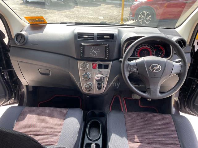 2011 Perodua MYVI 1.5 SE ZHS (A) - 4