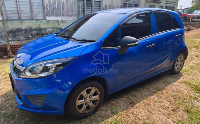 2016 Proton IRIZ 1.3 STANDARD (A) - 2