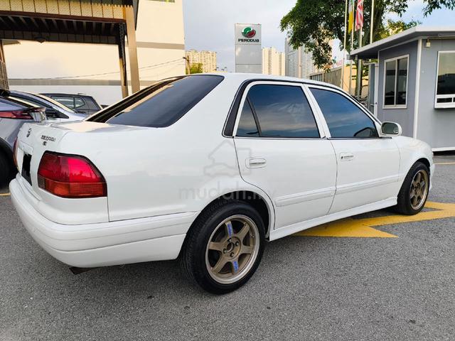 1996 Toyota COROLLA 1.6 SEG AE111 (A) - 3