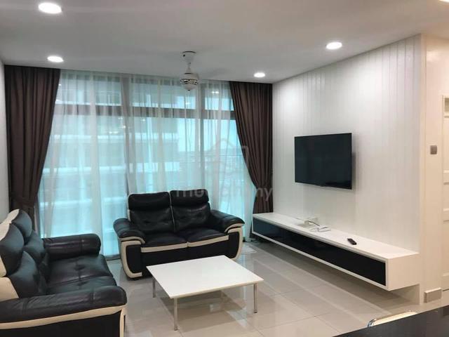 Parc Regency 1
