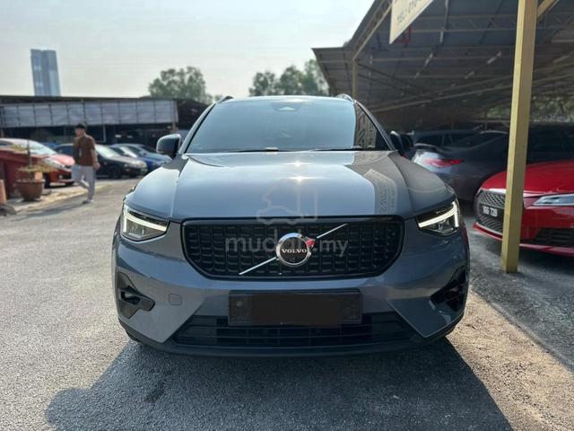 Volvo XC40 2.0 24K KM DONE WRTY 2028 MADE 2023 - 3