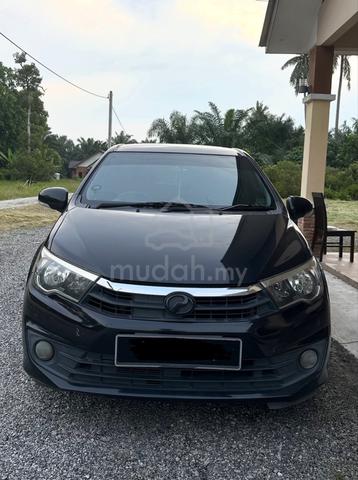 2019 Perodua BEZZA 1.3 PREMIUM X (A) - 1