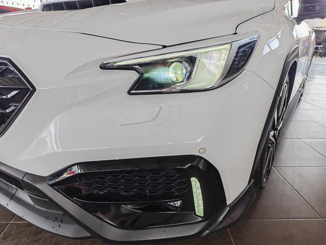 2022 Subaru WRX S4 2.4 STI SPORT R EX (A) - 2