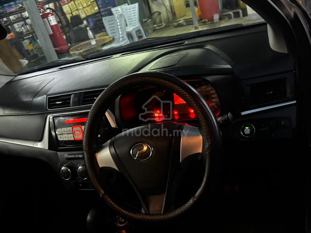 2023 Perodua BEZZA 1.3 X (A) - 5