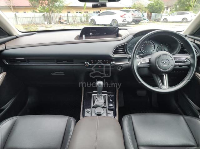 2023 Mazda CX-30 2.0 G 2WD HIGH+P(A) 50K MILEAGE - 4
