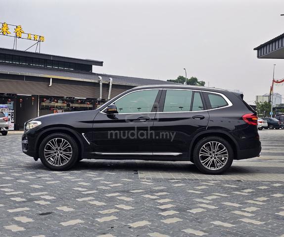 [2020] Bmw X3 2.0 X-Drive30i B48 Facelift - 4
