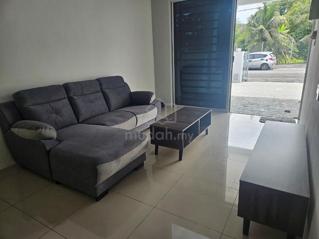 ​🔥 SPACIOUS SINGLE-STORY HOUSE FOR RENT @ KlemerU CHEPOR! 🏡✨

 1