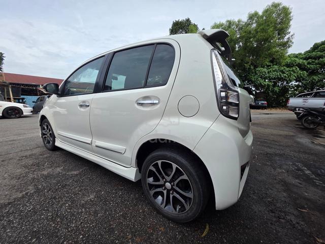 2015 Perodua MYVI 1.5 SE FACELIFT (A) - 3