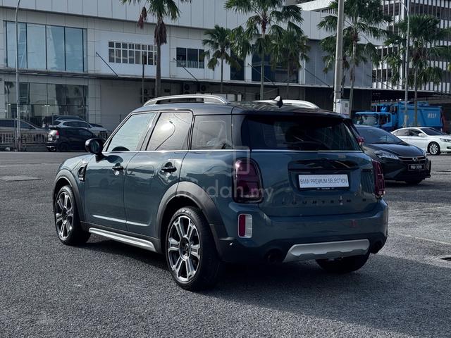 2023 Mini COOPER 2.0 S COUNTRYMAN MY17 F60 - 5