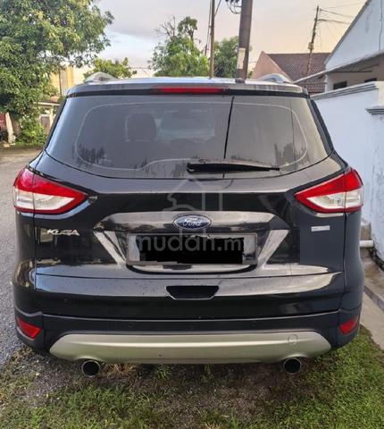 2014 Ford KUGA 1.6 GTDI ECOBOOST C520 (A) - 3