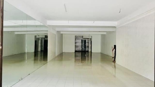 Ground Floor Shop Lot Seksyen 4 Bangi 1760sqft Commercial Area Rent 1