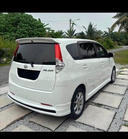 2011 Perodua ALZA 1.5 EZ (A) - 4