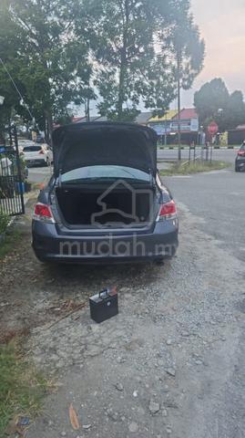 2014 Proton PERDANA 2.0L MY13 (A) - 1