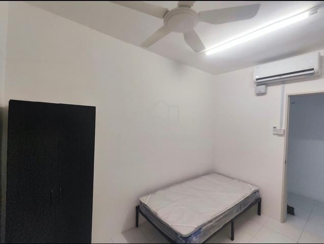 Residensi Sateria 1