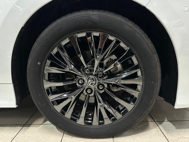 2023 Toyota VELLFIRE 2.4 Z PREMIER (A) - 4