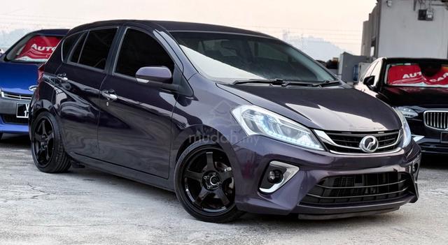 Perodua MYVI 1.5 Upgraded Skim AKPK CTOS CCRIS - 4