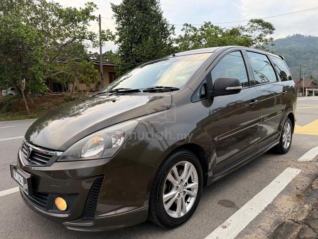 2013 Proton Exora Bold (A)Tip Top - 2