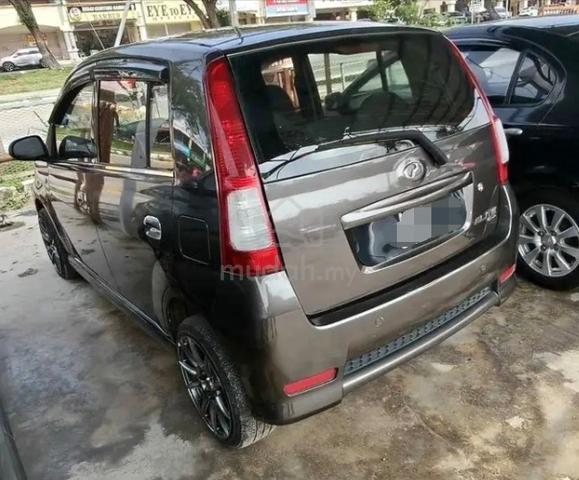 2011 Perodua VIVA 1.0 ELITE EZI EJ-VE (A) - 5