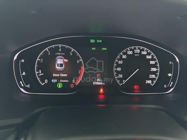 Honda Accord 1.5 TC-P for sale – Direct Owner - 4