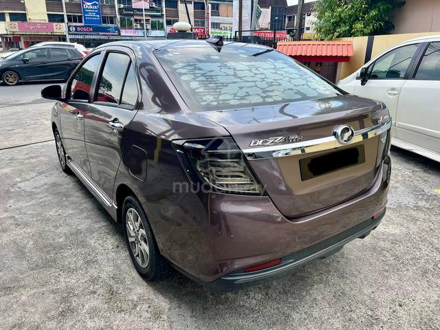 2019 Perodua BEZZA 1.3 ADVANCE (A) - 4