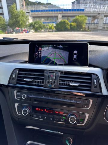 2014 Bmw 3 SERIES 2.0 28I GRAN TURISMO (CKD) F30 - 3