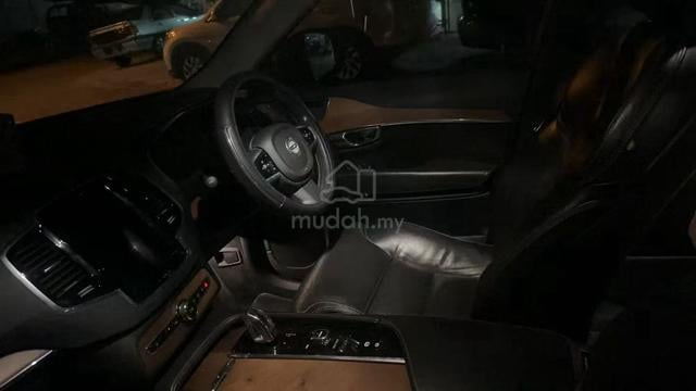 Volvo XC90 2.0 T8 TWIN ENGINE (CKD) (A) - 4
