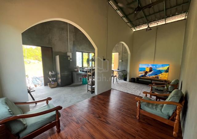 tanah dan rumah untuk dijual di langkawi 1