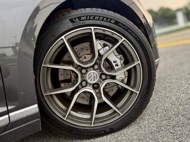 -2019- Volkswagen PASSAT 1.8 TSI COMFORTLINE PLUS - 4