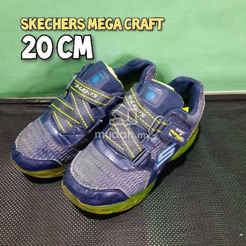 Kasut Skechers 20 CM - Shoes for sale in Kota Bharu, Kelantan