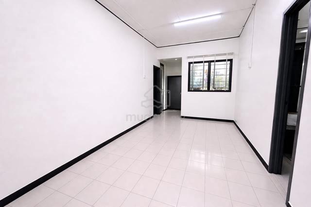 Jalan Pulai Emas Taman Pulai Emas 1