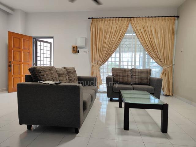 Taman saujana Bkt Katil sek 2 1