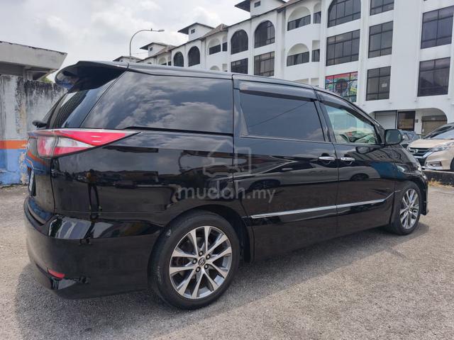 2016 Toyota ESTIMA 2.4 PREMIUM FACELIFT ACR50 - 2