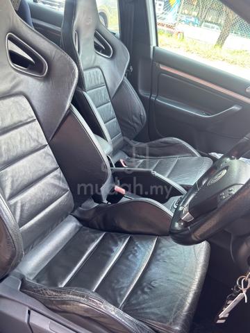 2007 Volkswagen GOLF 3.2 R32 (A) - 5