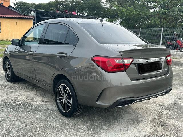 2021 Proton SAGA 1.3 PREMIUM AT MY16 BT P2-13A - 2