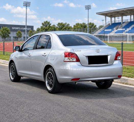 2009 Toyota VIOS 1.5 E NCP93R AT NO NEED REPAIR - 2