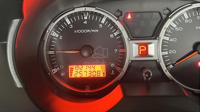 2008 Proton SAGA 1.3 BASE LINE (A) - 4