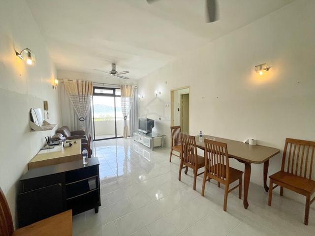 Eden Seaview 1