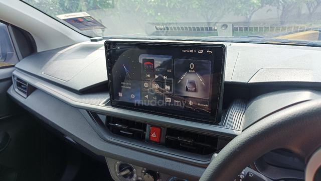2023 Perodua AXIA 1.0 X CVT - 5