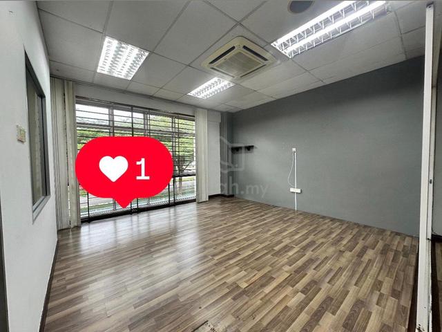 Impian Heights | Shoplot For Rent | 1st Floor | Impian Emas | Skudai 2