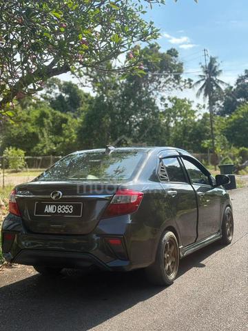 2021 Perodua BEZZA 1.0 GX (A) - 3