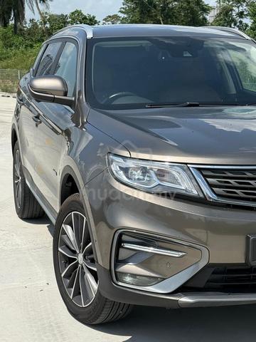 2020 Proton X70 1.8 TGDI PREMIUM 2WD (A)*3THN WRNT - 3